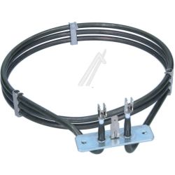 Backofenheizung 2000W IRCA 4155R739 Heißluft