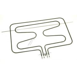 Backofenheizung für Ofen Whirlpool 482000022947 2000/1050W