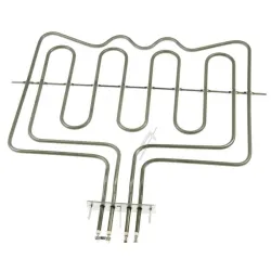 Backofenheizung oben für Herd Backer-facsa H732119 1900W Oberhitze