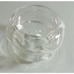 Backofenlampe Brandt 76X3143 Lampenglas Schutzglas