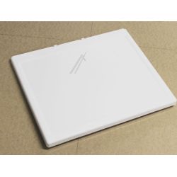Backofenplatte für Beko/Grundig/Arçelik C00868843 Oberseite