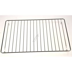 Backofenrost für Ofen Beko/Grundig/Arcelik C00865302 Fettpfannenrost