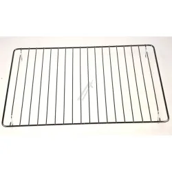 Backofenrost für Ofen Beko/Grundig/Arcelik C00865302 Fettpfannenrost