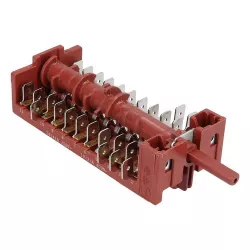 Backofenschalter Amica 8044793 Drehschalter Gottak 801001 für Herd 8001684