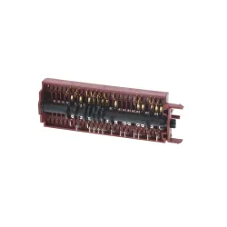 Backofenschalter Bosch 00495828 B&S 5650041242 5079/2 für Herd