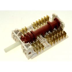 Backofenschalter für Herd Electrolux 3303162006 COM Steuerung