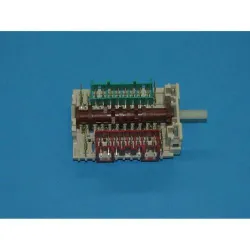 Backofenschalter Gorenje 228637 DREEFS 11HE175 für Herd 543239