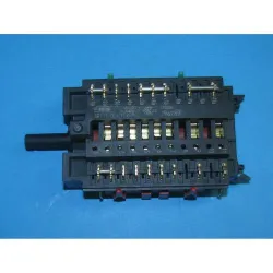 Backofenschalter Gorenje 296289 EUREL SR111-004 für Herd