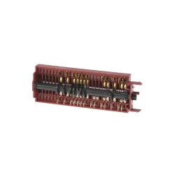 Backofenschalter Siemens 00491821 5650019137 501010/2 für Funktionen Herd