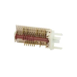 Backofenschalter Siemens 00646137 Dreefs 15HE002 für Herd