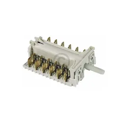 Backofenschalter wie Bosch 00173809 Dreefs 11HE013 für Herd