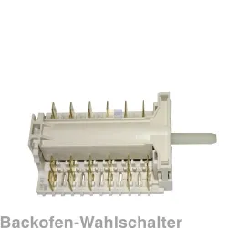 Backofenschalter wie Bosch 00173809 Dreefs 11HE013 für Herd