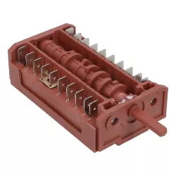Backofenschalter wie Zanussi 3570646012 für Herd 10099597