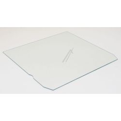 Backofenscheibe AEG 140063725026 Türglas 512x477 mm, hitzebeständig