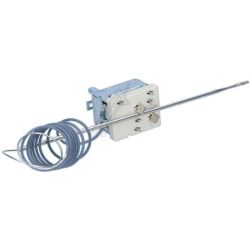 Backofenthermostat für Herd Whirlpool 482000022699 Temperaturregelung