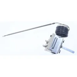 Backofenthermostat für Smeg Herd EGO 5517049030 Backofenregelung