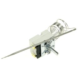 Backofenthermostat für Whirlpool-Geräte 481927128391 regelbar, C00378015