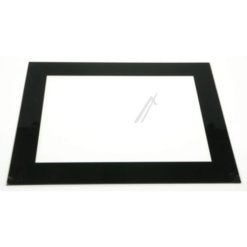 Bild: Backofentür-Innenscheibe für Ofen Whirlpool 481010896931 Glas