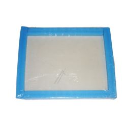 Backofentür-Innenscheibe für Smeg-Ofen 772532041 Ofentürglas
