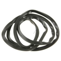 Backofentürdichtung für Electrolux Ofen 8996619260491 4-Haken