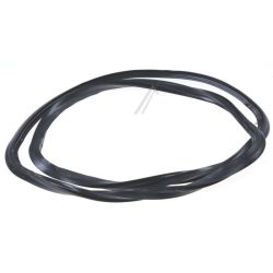 Backofentürdichtung für Herd Whirlpool 488000738192 Dichtung, 4 Haken
