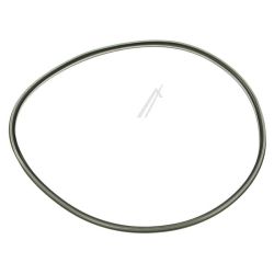 Backofentürdichtung für Ofen Electrolux/AEG 140114231016 Dampffunktion