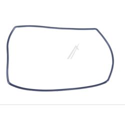 Backofentürdichtung für Ofen Smeg 754131032 4-seitig