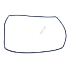 Backofentürdichtung für Ofen Smeg 754131032 4-seitig
