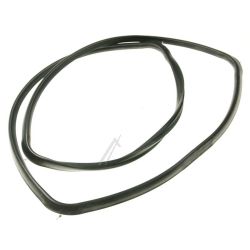 Backofentürdichtung für Ofen Smeg 754132057 Dichtung, Gummi