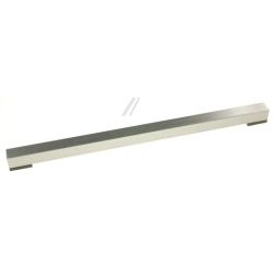 Backofentürgriff für Ofen Whirlpool 480121101578 Griff, Tür