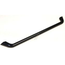 Backofentürgriff für Whirlpool/Indesit Ofen 481949858549 Handgriff