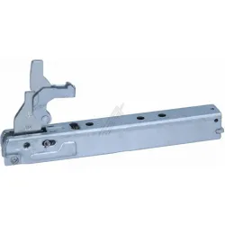 Backofentürscharnier für Candy Hoover Ofen 42814130 Türscharnier