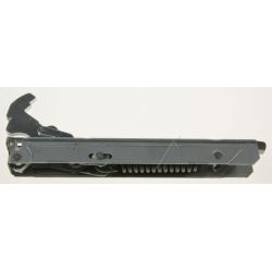 Backofentürscharnier für Ofen Hisense/Gorenje 228849 Tür, Scharnier