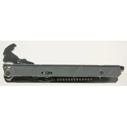 Backofentürscharnier für Ofen Hisense/Gorenje 228849 Tür, Scharnier