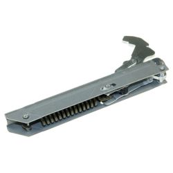 Backofentürscharnier für Ofen Hisense/Gorenje 431332 Tür, Scharnier