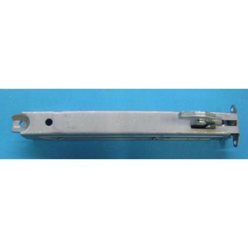 Bild: BACKOFENTUERSCHARNIER NG3-ET T 2S Gorenje 228847