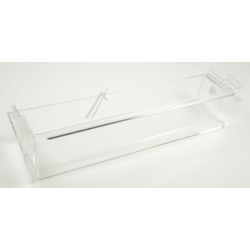 Balconettür für Kühlschrank Electrolux 4055516944 transparent, Ablage