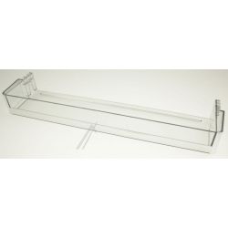 Balconnet für Kühlschrank Electrolux 4055516910 Abdeckung, Grau, 438x100x50 0 Ab