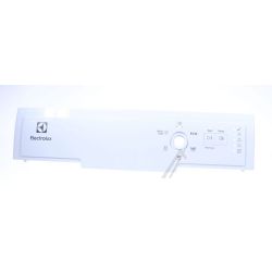Bandeau weiß für Geschirrspüler Electrolux 8087439082 Blende
