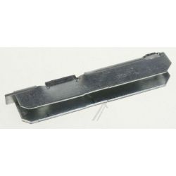 Bandhalter 5_1XM5 für Amica Ofen 9048272 Backofentür