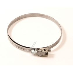 Bandschelle 60-125mm für Trockner Com [Hersteller-Artikelnummer] Wäschetrockner-