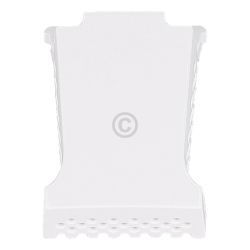 Base filter（white）