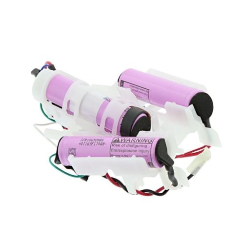 Bild: BATTERIE, ARB, 14, 4V, LI-ION Electrolux 140112523026 für Staubsauger