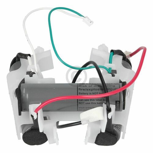 Bild: Batterie Electrolux 140127175457 für Staubsauger