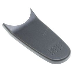 Batteriedeckel für Nilfisk Staubsauger 107409105 Handgriff