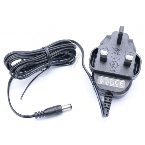 Bild: Batterieladegerat 49037664 für Staubsauger