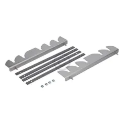 Bausatz Hakenscheinenbausatz Bosch 00650668 für Herd