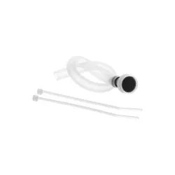 Bausatz Luftfilter m. Filtereinsatz, Schlauchadapter (Type 10002788