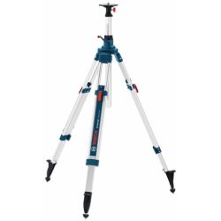 Baustativ BT 300 HD Professional (aluminium, 5/8" Gewinde, für Punkt-, Linien- u