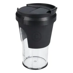 Becher ToGo mit Deckel Bosch 12004087 für Küchenmaschine